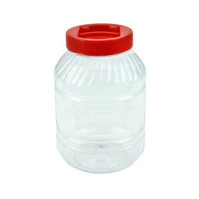Słoik PET    5l 1