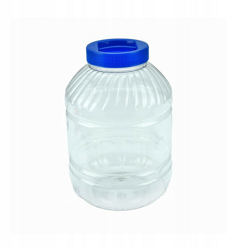 Słoik PET   15l 1
