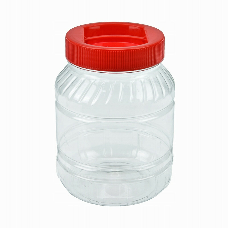 Słoik PET  20l 1