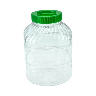 Słoik PET  25l 1