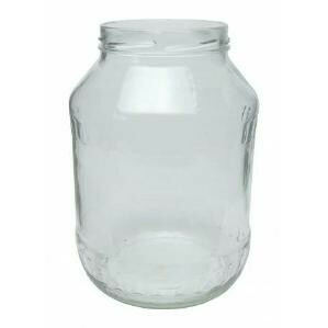 Słoik szklany 1700ml fi100 1