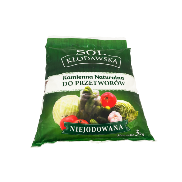 Sól kamienna 3kg niejodowana 1