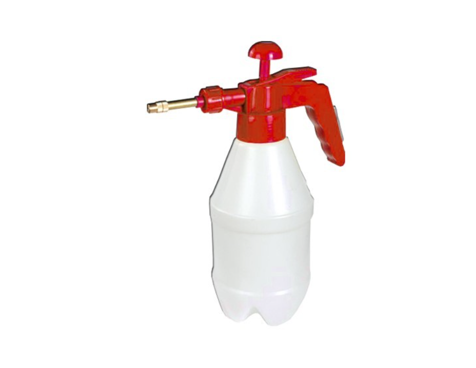 Sprayer opryskiwacz  1.5l z pompką 1