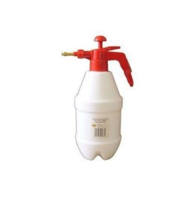 Sprayer Opryskiwacz  1L z pompką 1