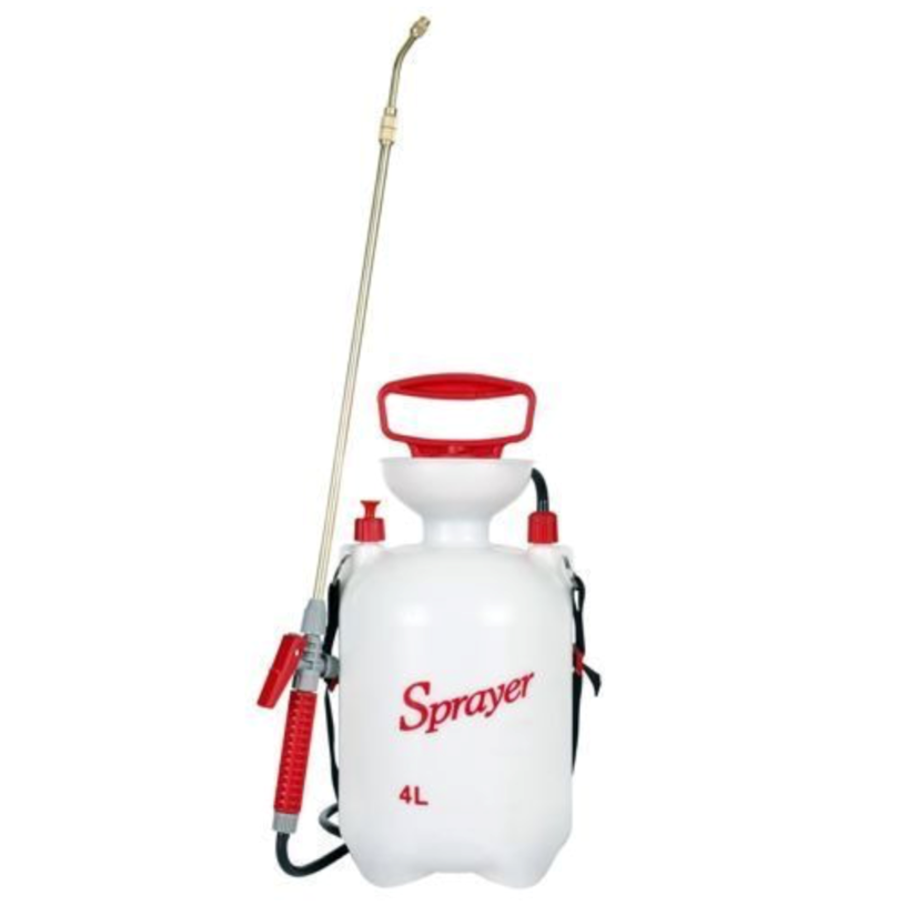 Sprayer Opryskiwacz  4L 1