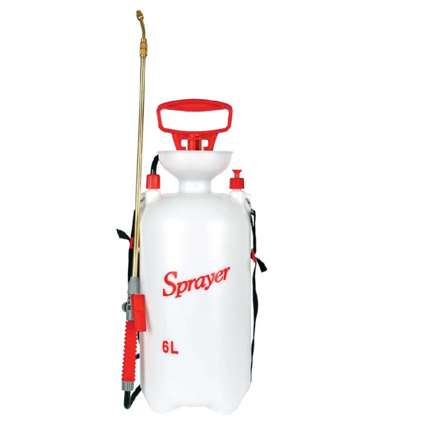 Sprayer Opryskiwacz  6L 1