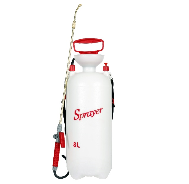 Sprayer Opryskiwacz  8L 1