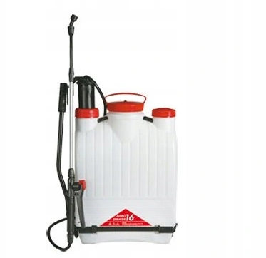 Sprayer Opryskiwacz 16L 1