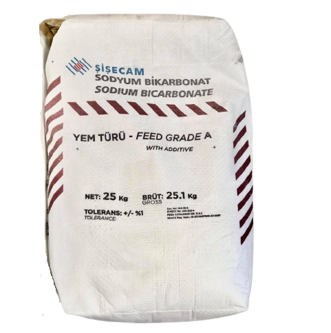 Soymax Standard Soda Paszowa 25kg 1
