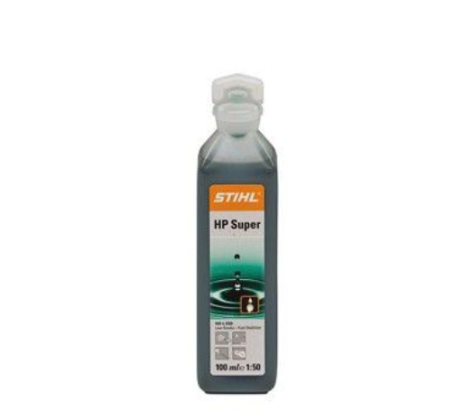 Stihl olej do mieszanki 100ml zielony HP 1