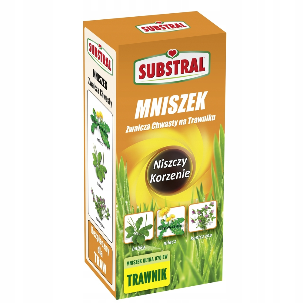 Substral Mniszek ULTRA 500ml 1