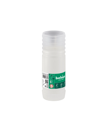 Bolsius Wkład parafinowy RP5 1