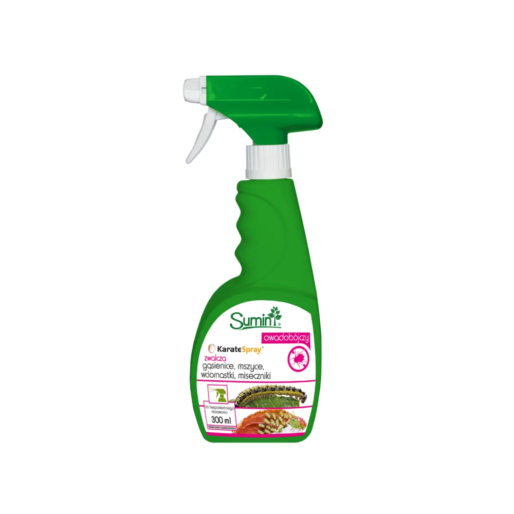 Sumin KarateSpray RTU 500ml 1