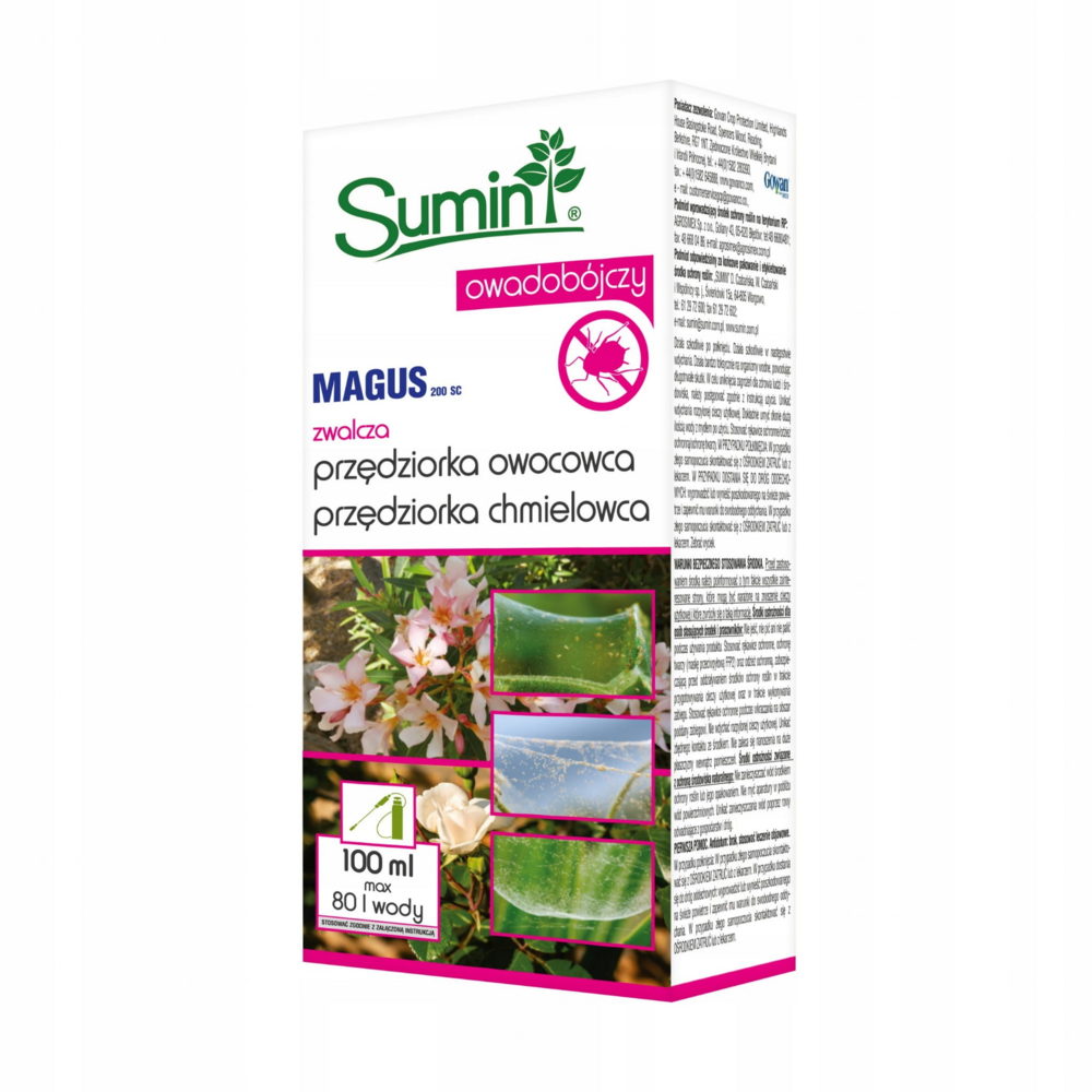 Sumin Magus 200 SC 100ml 1