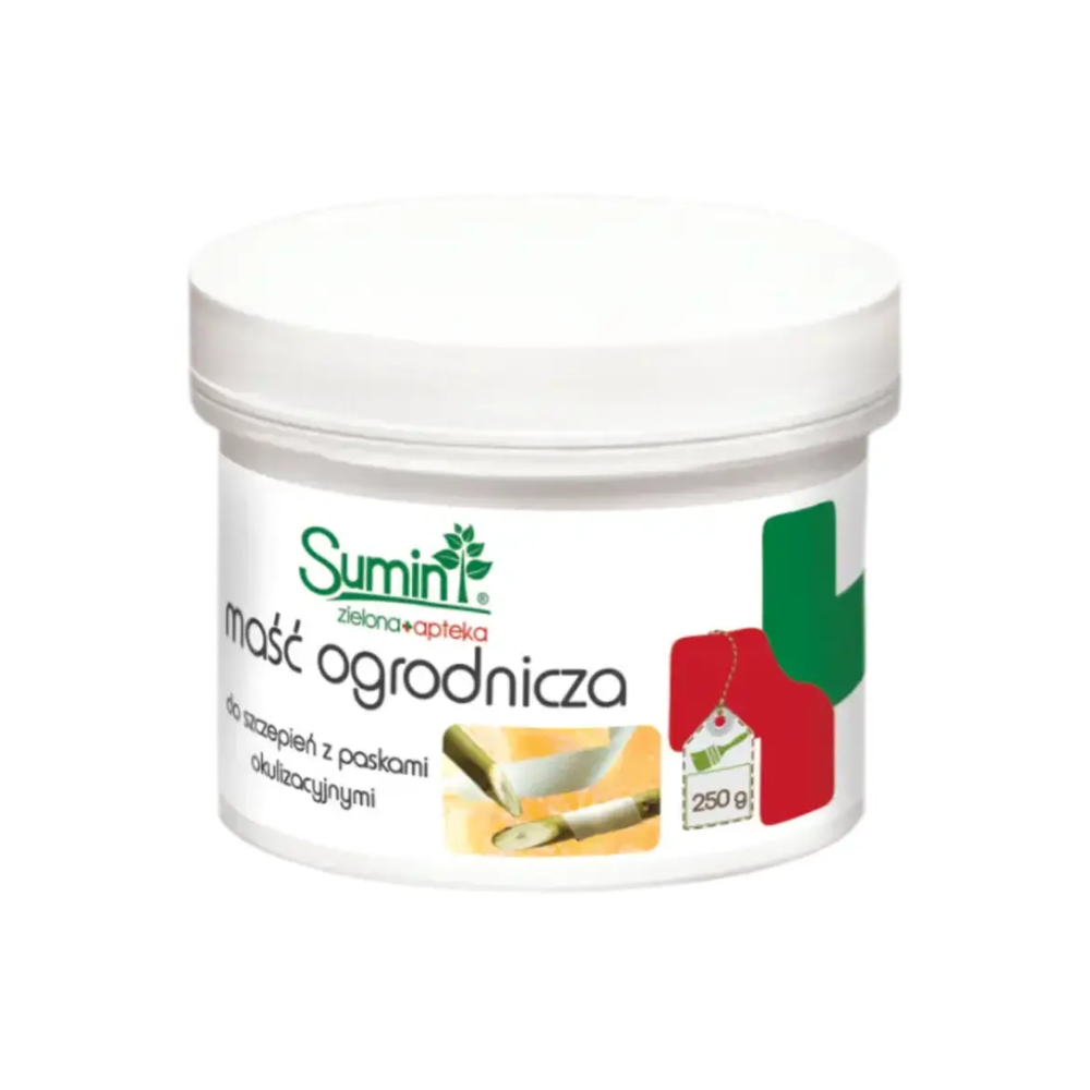 Sumin Maść ogrodnicza P-13 AA 250g 1