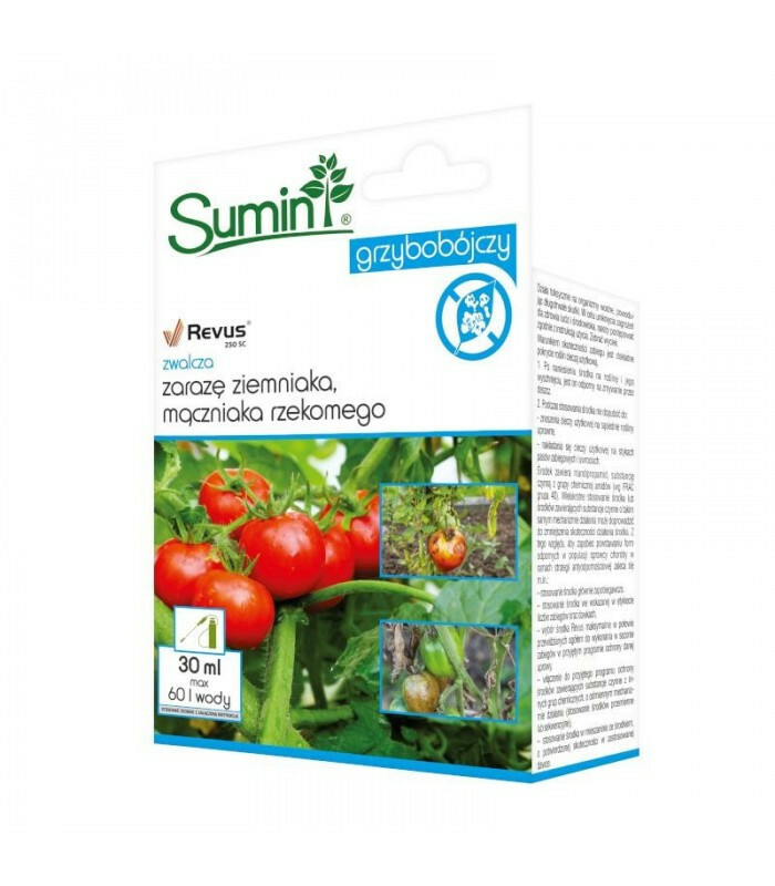 Sumin Revus 250SC  3ml 1