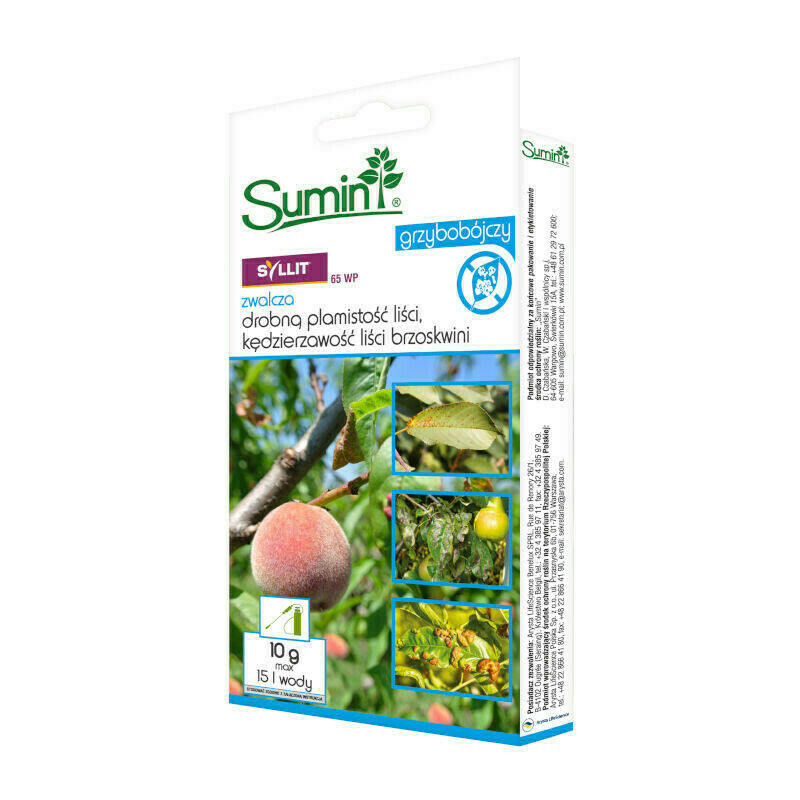 Sumin Syllit 65 WP  5g 1