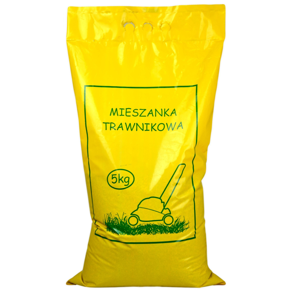 Sumin Trawa mieszanka trawnikowa 5kg 1