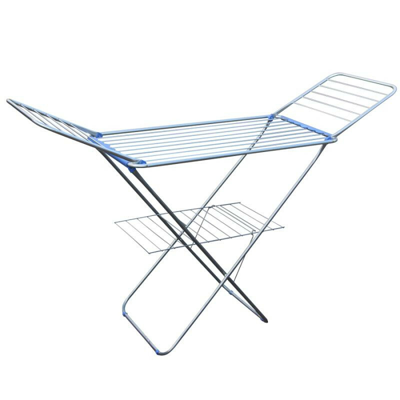 Suszarka do bielizny Leyla 176x55cm wysokość 108cm 1