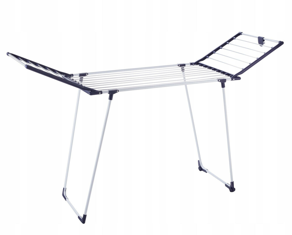 Suszarka do bielizny Paris 176x56x85cm 1