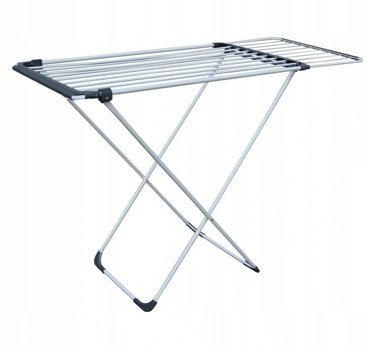Suszarka do bielizny Selin 178x55cm wysokość 95cm 1
