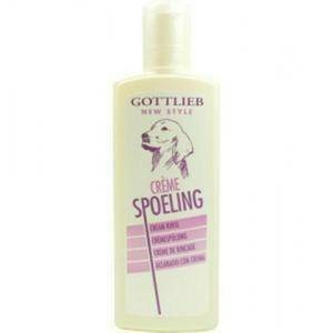 Szampon Gottlieb 300ml Pies i kot 1