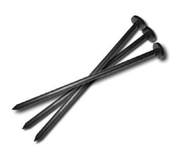 Szpilka do agrowłókniny 15cm 1