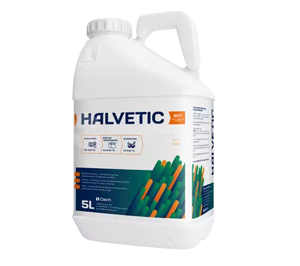 ŚOR Halvetic 180SL  5l 1