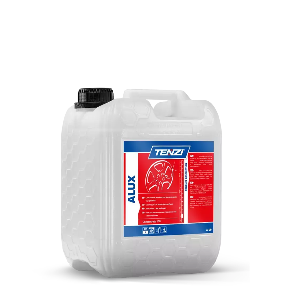 Tenzi Alux 5L / do mycia elementów aluminiowych 1