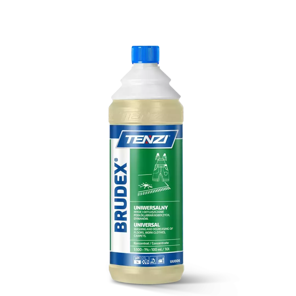 Tenzi Brudex 1L / odtłuszczacz 1