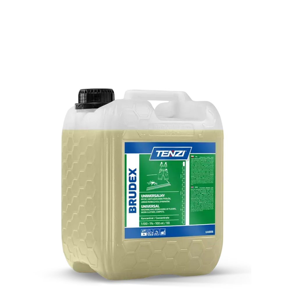 Tenzi Brudex 5L / odtłuszczacz 1