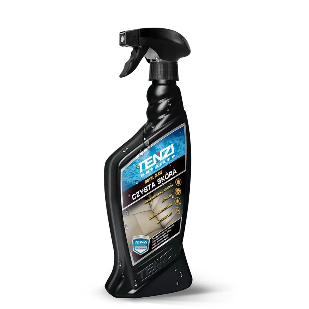 Tenzi Detailer czysta skóra 0.6L 1