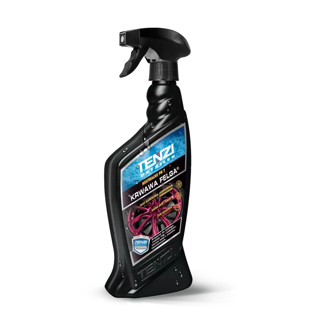 Tenzi Detailer krwawa felga 600ml 1