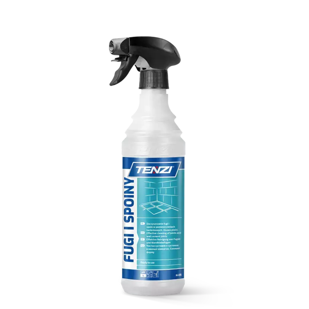 Tenzi fugi i spoiny 600ml 1