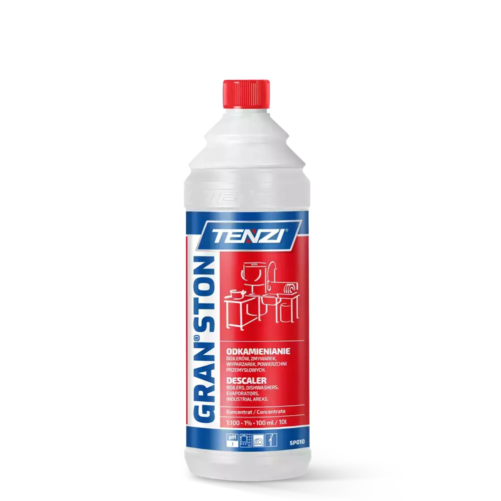 Tenzi Gran Ston  1L / odkamieniacz 1