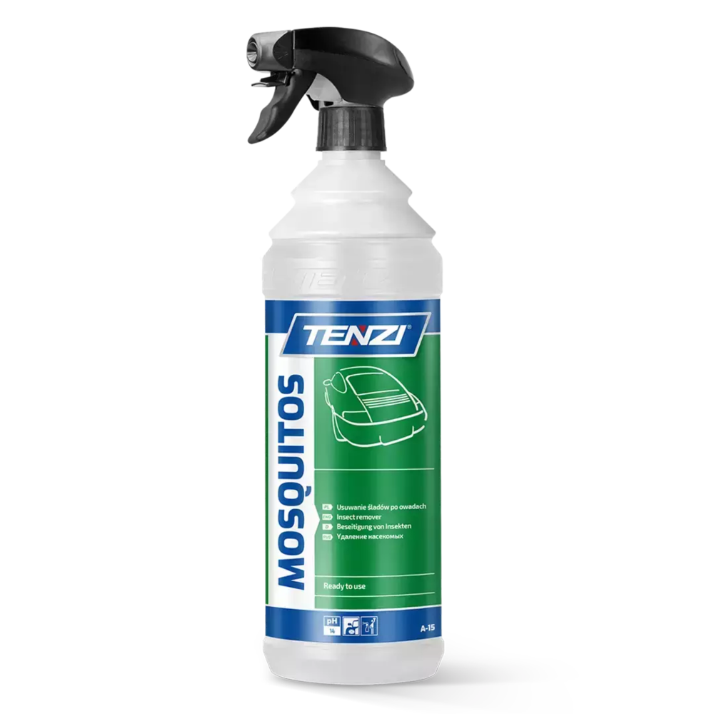 Tenzi Mosquitos  1l / usuwanie owadów 1