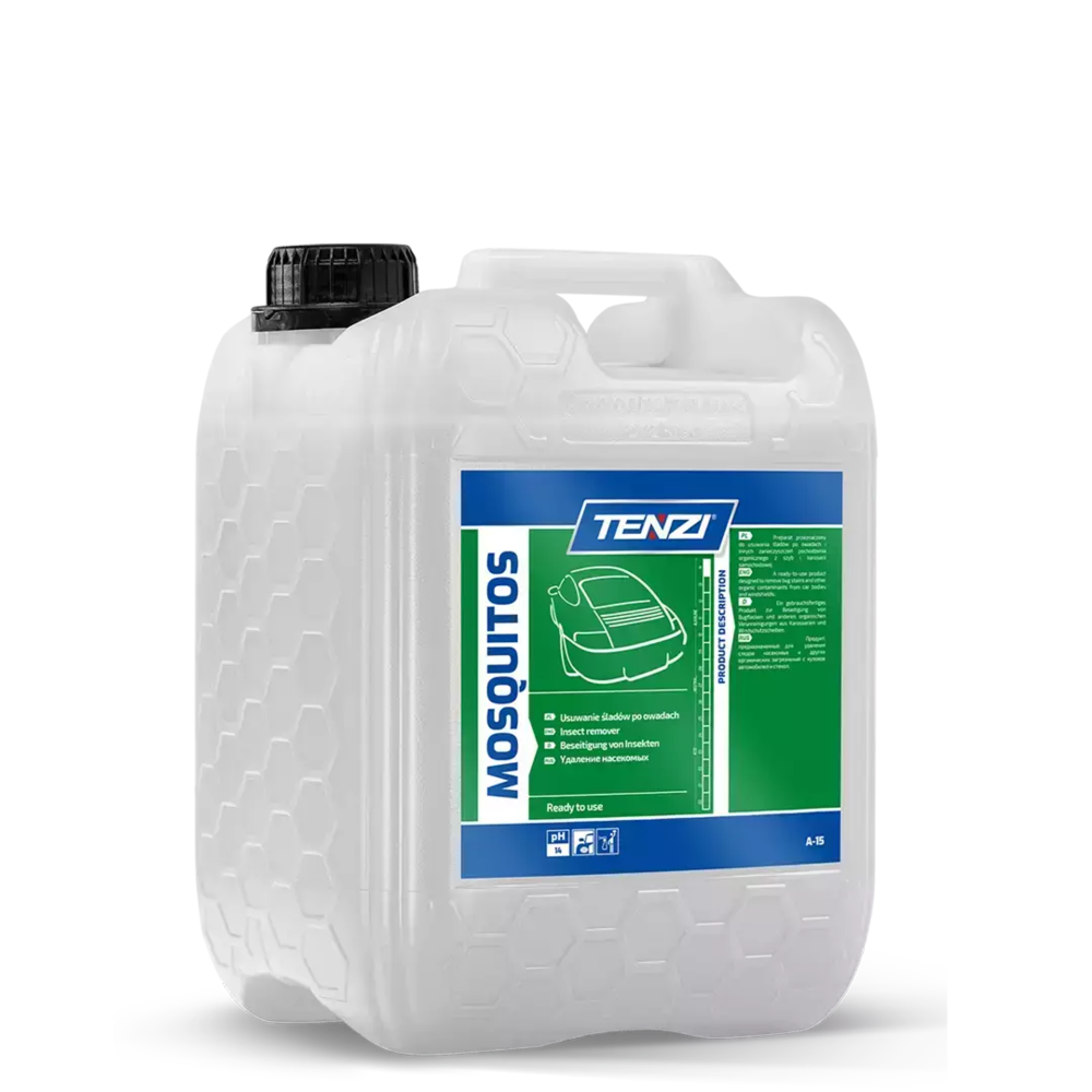 Tenzi Mosquitos 10l / usuwanie owadów 1
