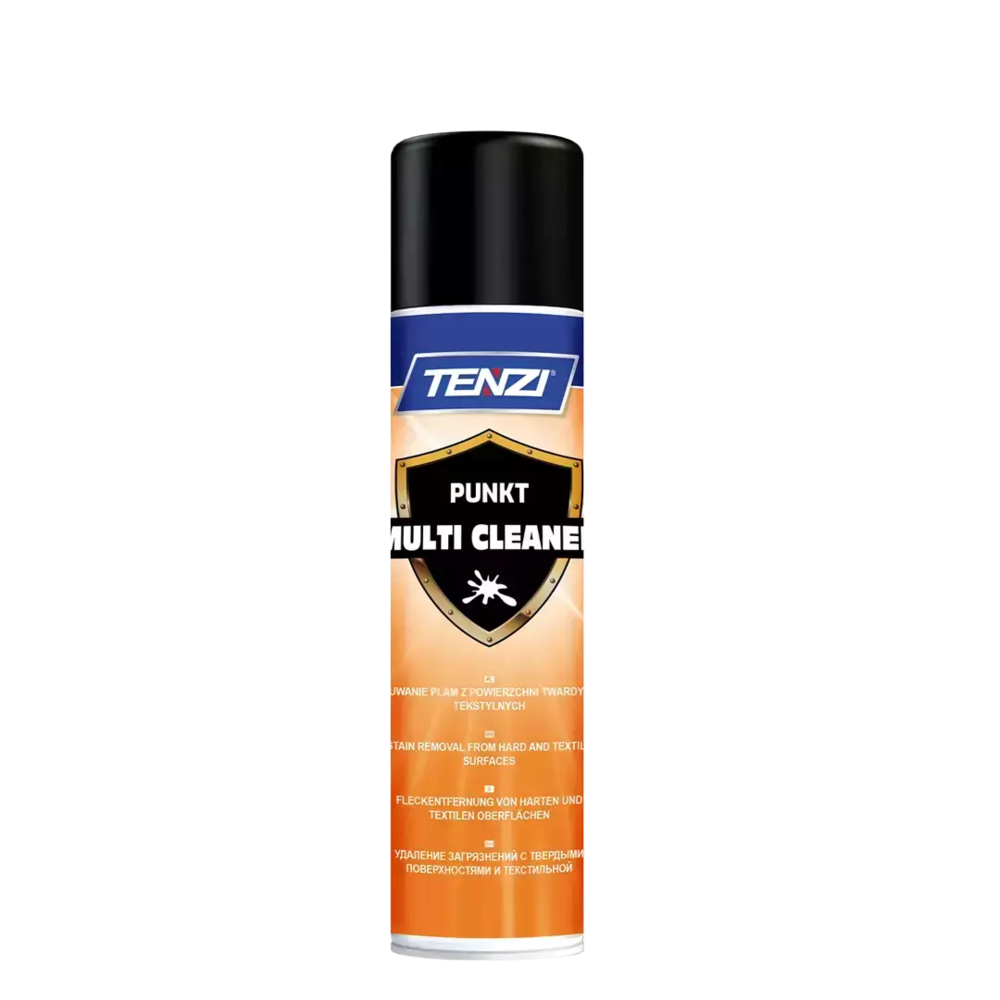 Tenzi Punkt Multicleaner 0.3l / usuwanie naklejek 1