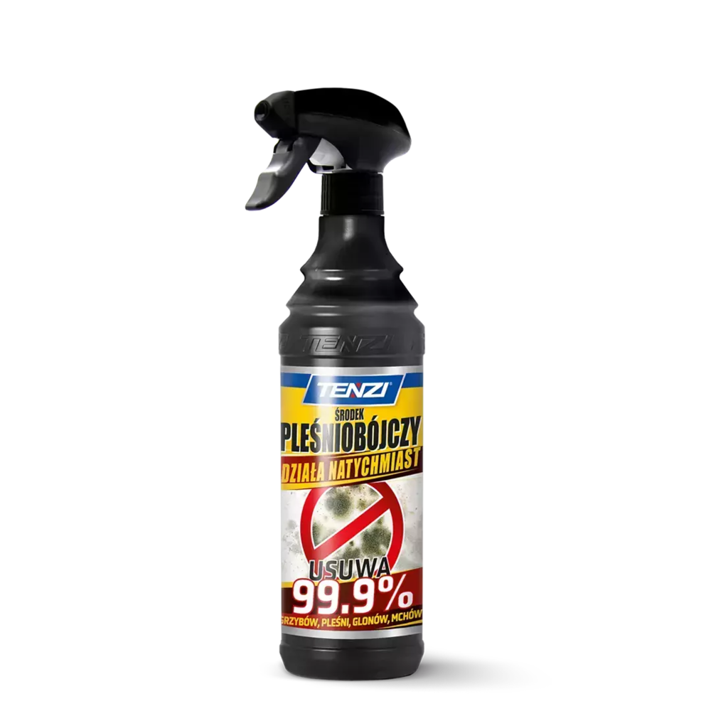 Tenzi Środek Pleśniobójczy 0.6l 1