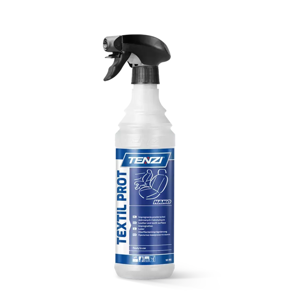 Tenzi Textil prot nano 0.6l / impregant odpychające wodę 1
