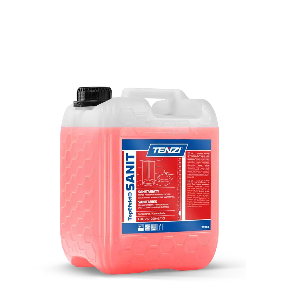 Tenzi Top Efekt Sanit 5l 1