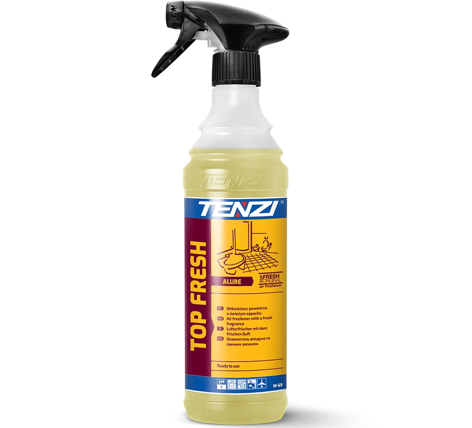 Tenzi Top fresh GT allure 0.6l / odświeżacz 1