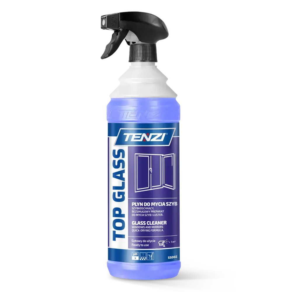 Tenzi Top Glass GT Szyba 1l / do szyb 1