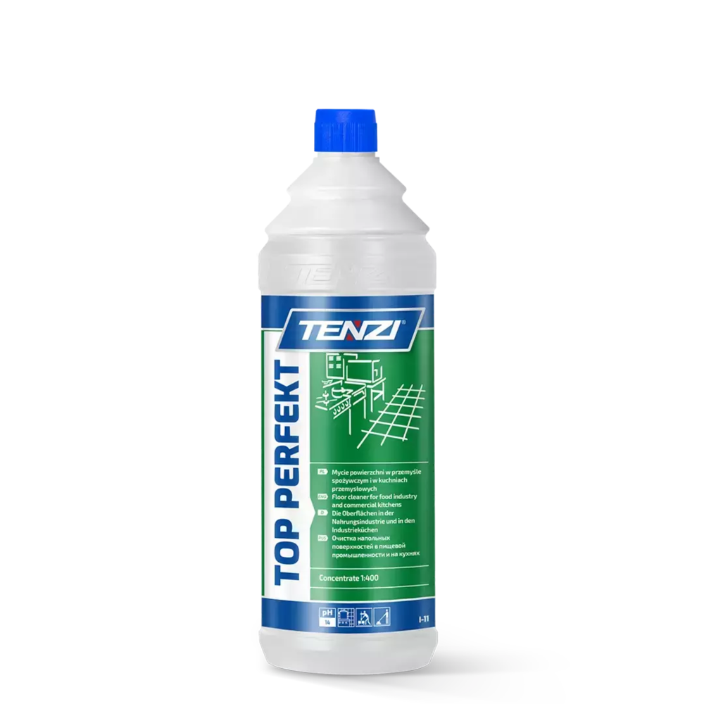 Tenzi Top Perfekt 1l 1