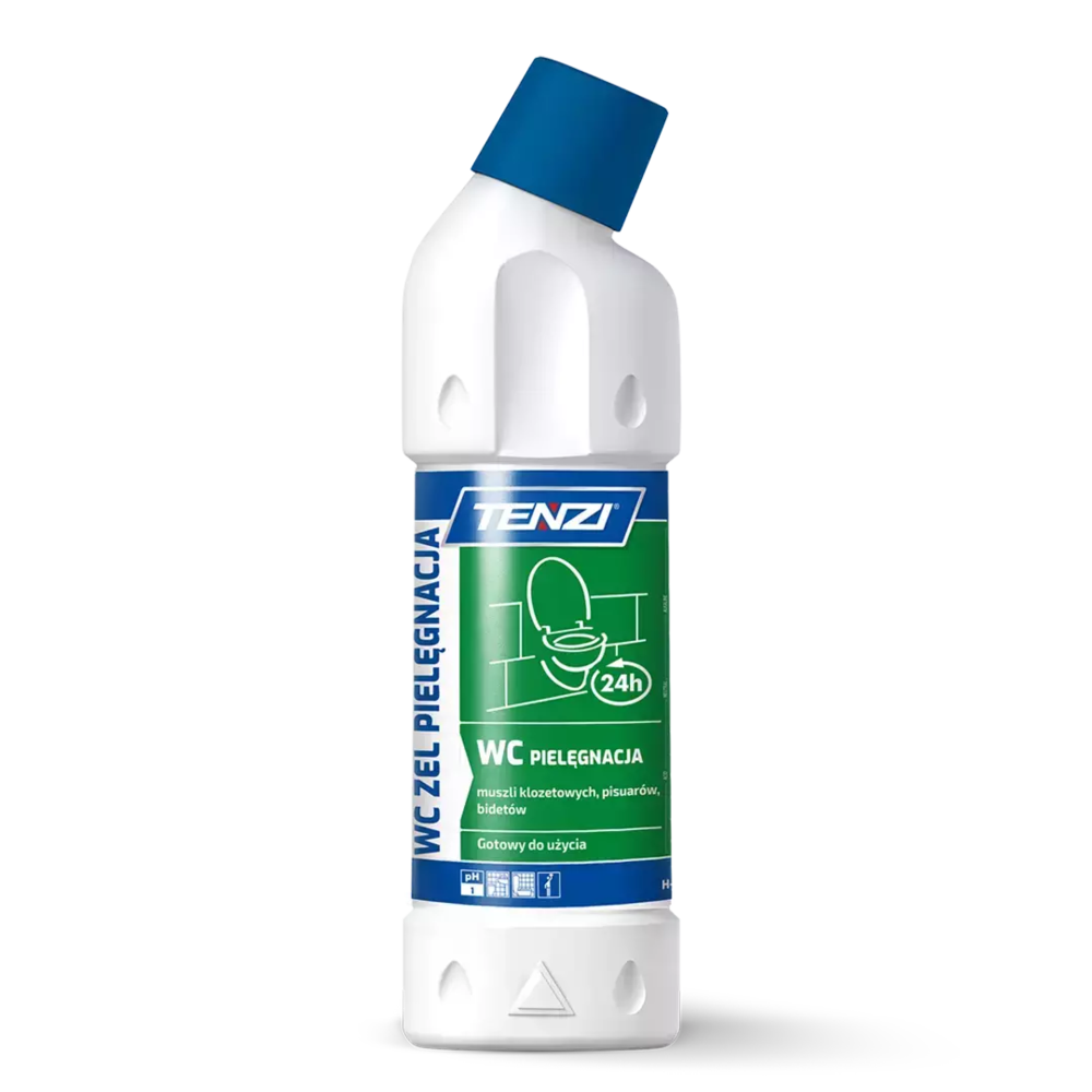 Tenzi WC żel pielęgnacja 750ml 1