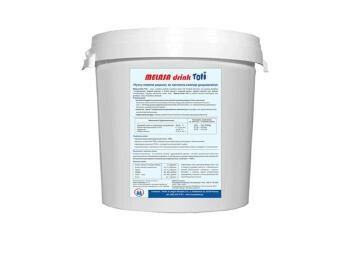 TOFI Melasa Drink 1000l/1300kg kontener 1