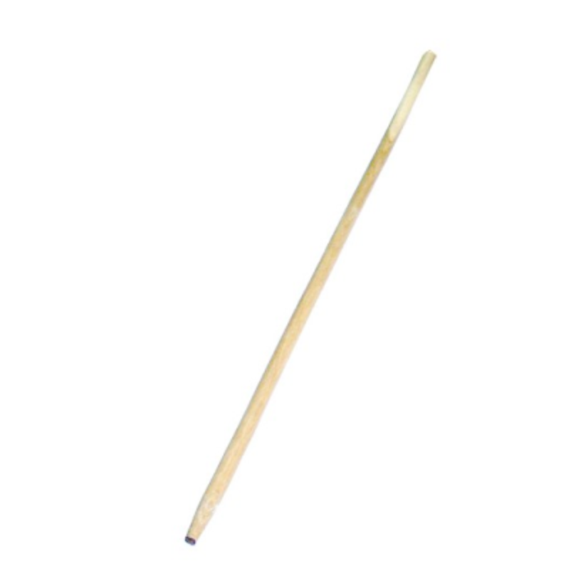 Trzonek do grabi 1.5m 1