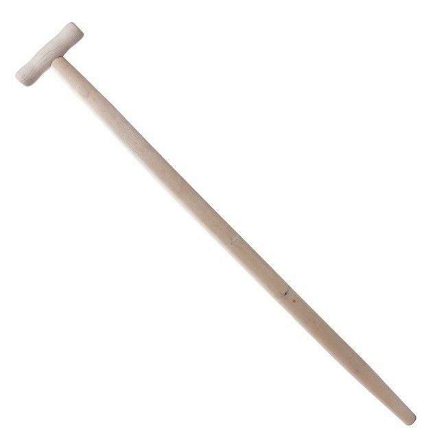 Trzonek do szpadla T 100cm 1