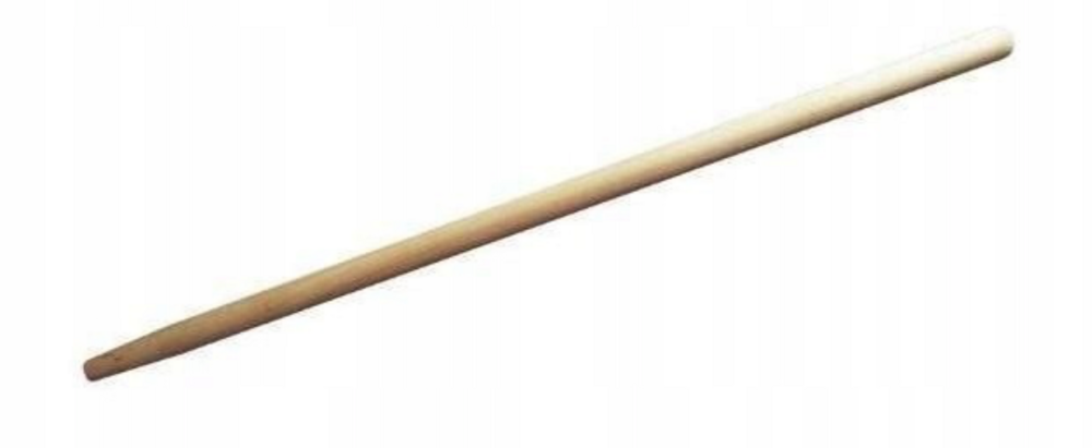 Trzonek do wideł / łopaty prosty 130cm 1