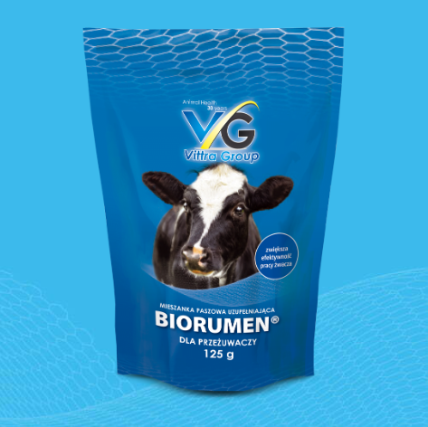 Vittra Biorumen 125g 1